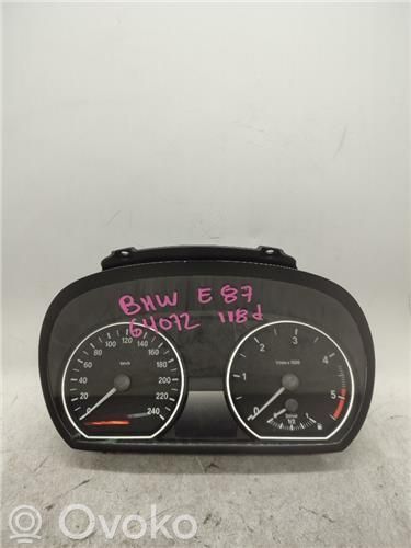 Geschwindigkeitsmesser Cockpit   9220949,9220949