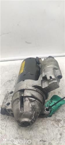 Motor de arranque   1005831596,1005831596