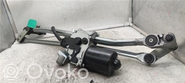 Wischermotor   7193036,7193036