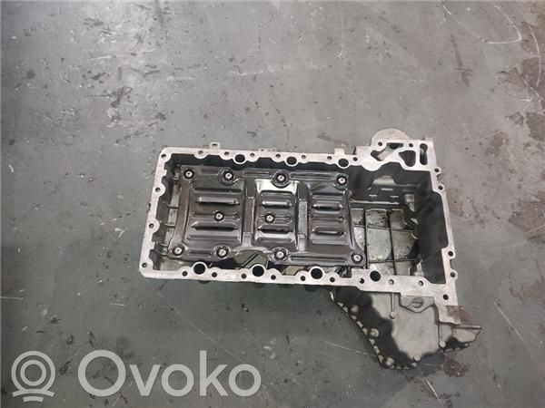 Oil sump
