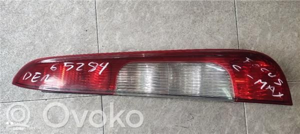 Rear/tail lights   E11583,E11583
