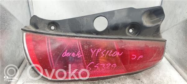 Rear/tail lights   51753384,51753384