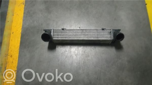 Radiador intercooler   3296399,3296399