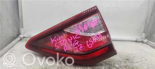 Luz trasera/de freno   E1334764,E1334764
