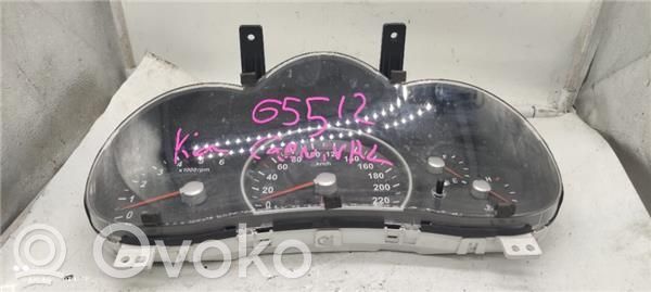 Speedometer (instrument cluster)   940034D285,940034D285