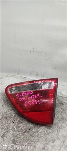 Seat Exeo (3R) Aizmugurējais lukturis virsbūvē 