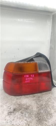 BMW 3 E36 Galinis žibintas kėbule 