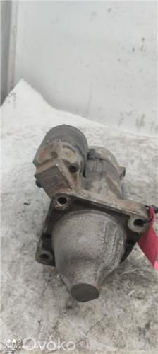 Starter motor   30J42902,30J42902