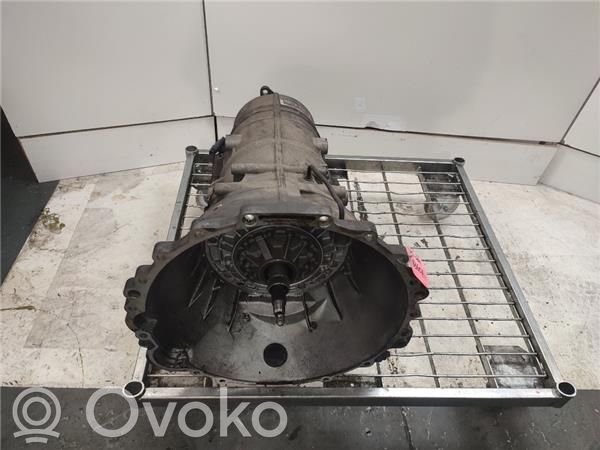 Automatic gearbox   4R837000AF,4R837000AF