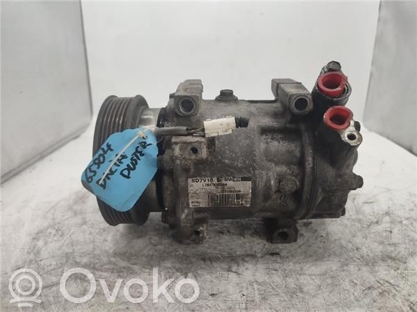 Oro kondicionieriaus kompresorius (siurblys)   926006229R,926006229R