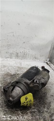 BMW 3 E90 E91 Starter motor 