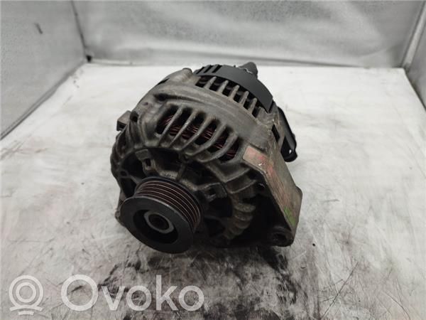 Generator/alternator   2541770,2541770