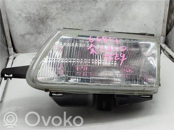 Citroen Saxo Scheinwerfer 