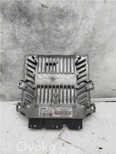 Citroen C3 Pluriel Other control units/modules 