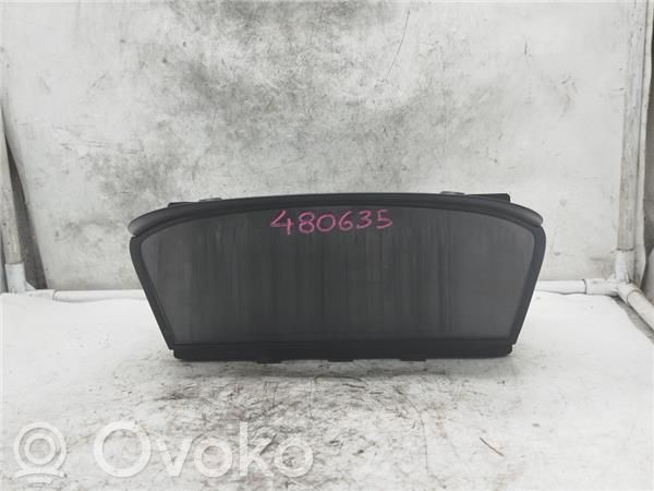 Speedometer (instrument cluster)   62109194889,62109194889