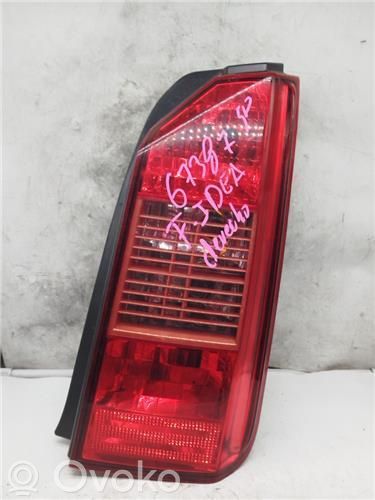 Luz trasera/de freno   46829508,46829508