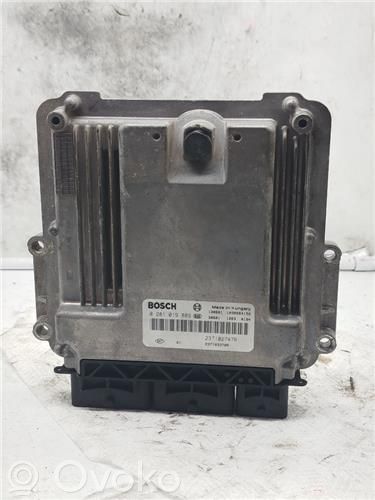 Other control units/modules