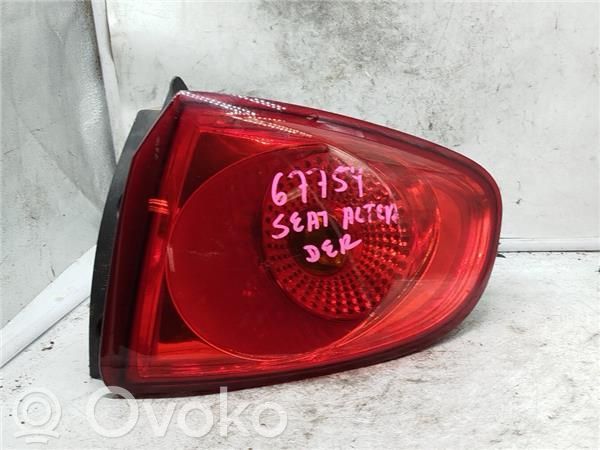 Luz trasera/de freno   E95452,E95452