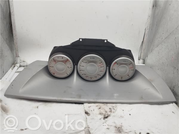 Speedometer (instrument cluster)   1400613880E02,1400613880E02,1400613880E02