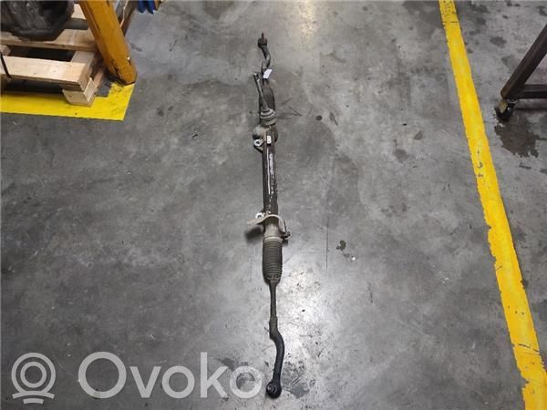 Nissan Qashqai Hammastanko 