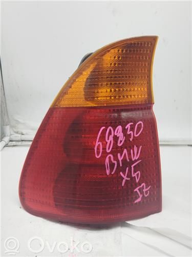 Rear/tail lights   E11039,E11039