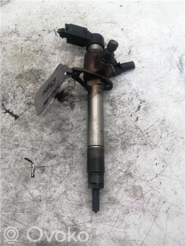 Inyector de combustible   4S7Q9K546AF,4S7Q9K546AF,4S7Q9K546AF