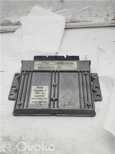 Citroen Xsara Picasso Other control units/modules 