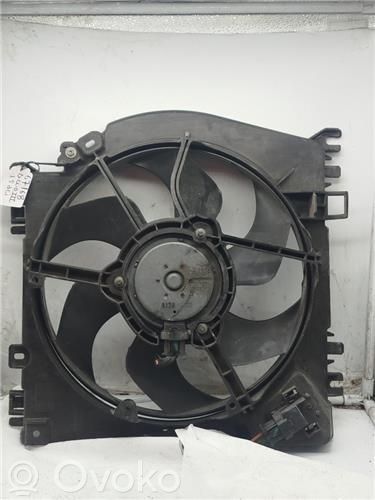 Fan set   8200966248,8200966248