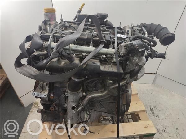 Motor   D664,D664