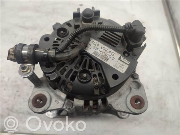 Ģenerators   06F903023AX,6F903023AX,06F903023AX,6F903023AX