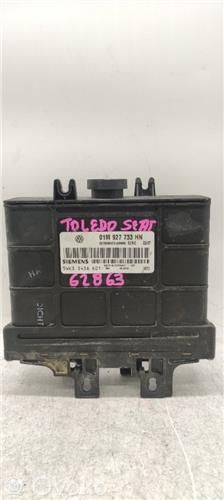 Autres unités de commande / modules   01M927733HN,1M927733HN,01M927733HN,1M927733HN