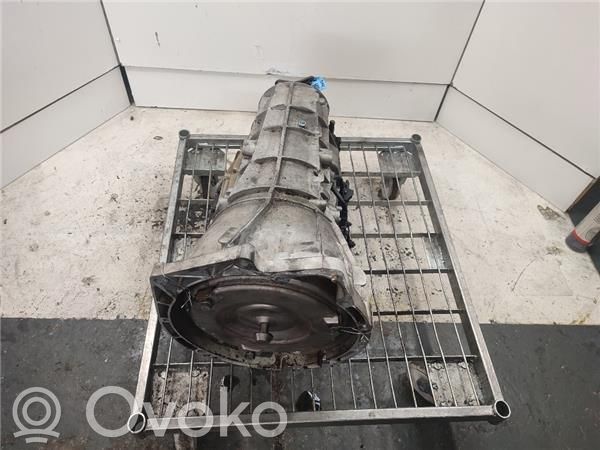 Automātiska pārnesumkārba   5HP19,5HP19