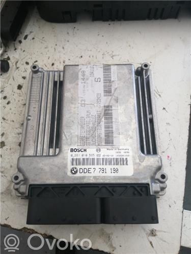 BMW 3 E46 Other control units/modules 