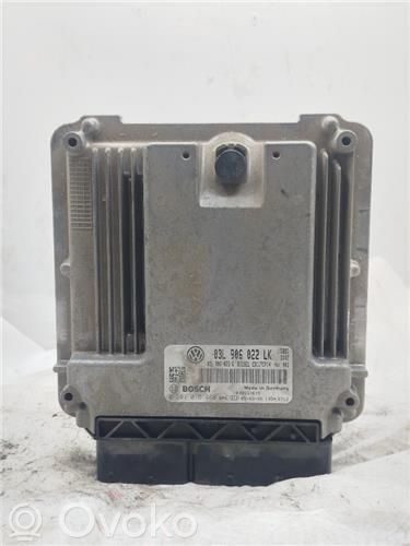 Other control units/modules   03L906022K,3L906022K,03L906022K,3L906022K
