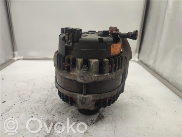 Generator/alternator   A6651540102,A6651540102
