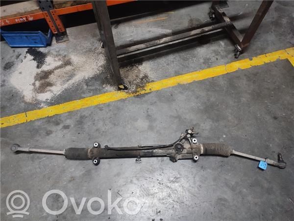 Steering rack