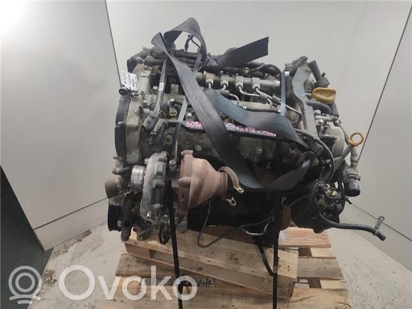 Variklis   939B5000,939B5000