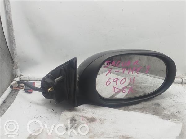Front door electric wing mirror   E11015712,E11015712
