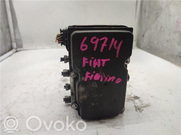 Fiat Fiorino ABS Pump 
