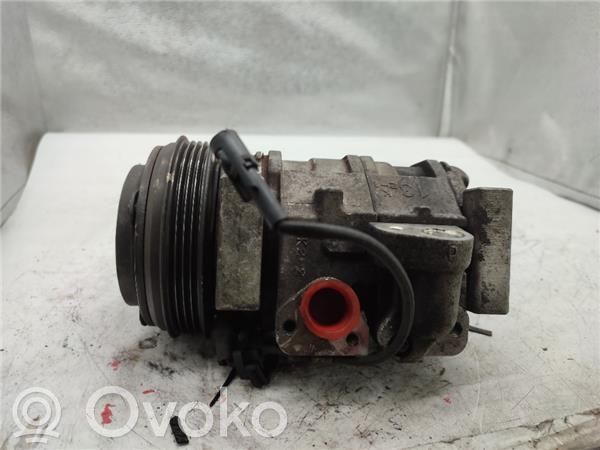 Kompresor / Sprężarka klimatyzacji A/C   84422,84422