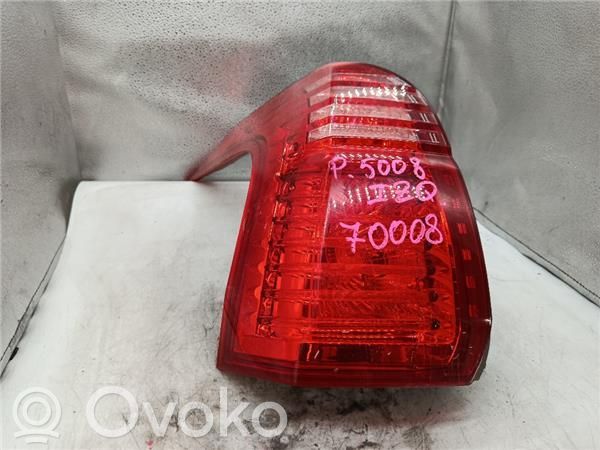 Peugeot 5008 Takavalot 