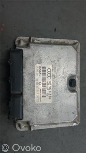 Autres unités de commande / modules   0281001756,038906018BA,38906018BA,0281001756,038906018BA,38906018BA