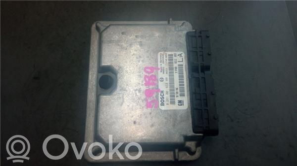 Opel Vectra B Other control units/modules 