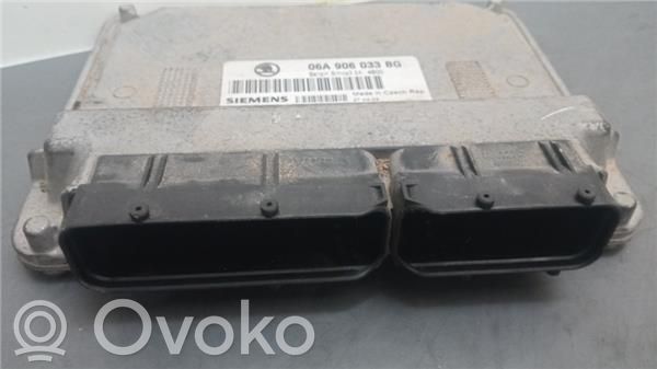 Inne komputery / moduły / sterowniki   5WP4015603,06A906033BG,6A906033BG,06A906033BG,5WP4015603,6A906033BG
