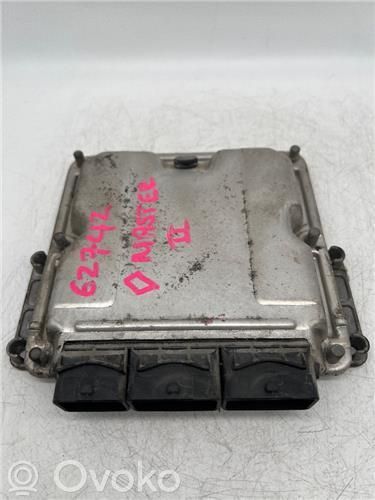 Renault Master II Other control units/modules 