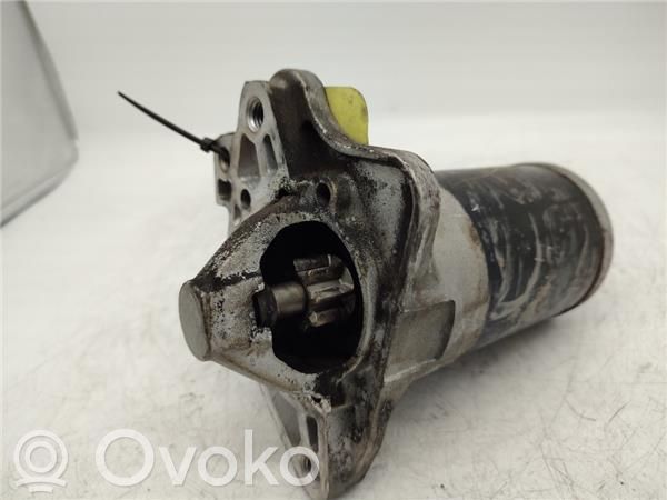 Motor de arranque   8200665518,8200665518