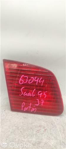 Rear/tail lights   12755791,12755791