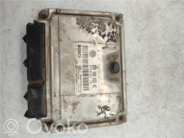 Seat Ibiza II (6k) Inne komputery / moduły / sterowniki 
