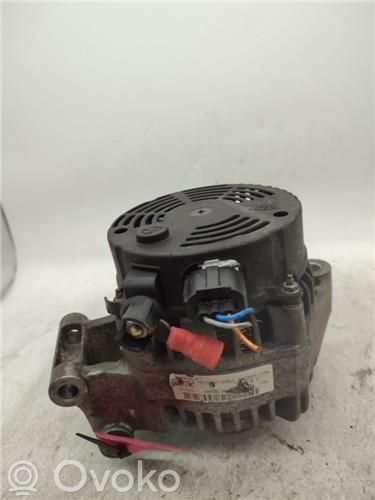 Ģenerators   MS1022118351,3N1110300AB,3N1110300AB,MS1022118351