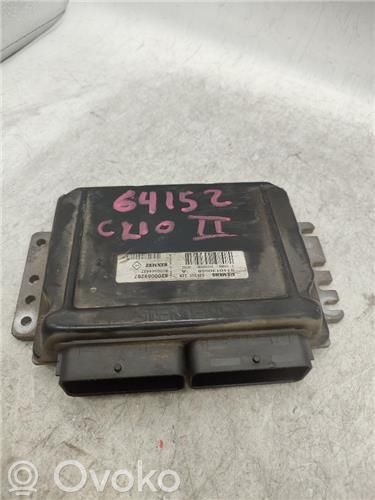 Renault Clio II Alte unități/module de control 